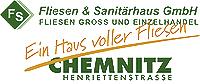 Fliesen- und Sanitärhaus GmbH