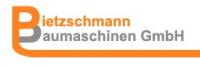 Pietzschmann Baumaschinen GmbH