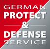 GPDS GERMAN PROTECT & DEFENSE SERVICE GmbH