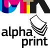 alpha print GmbH